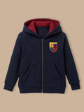 Sweat zippé Enfant - Collection Harry Potter - 1