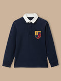 Polo rugby Garçon - Collection Harry Potter - 1