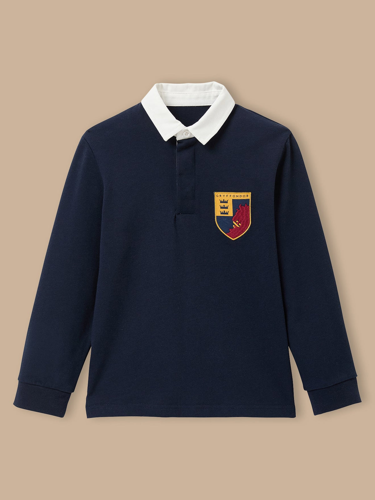 Polo rugby Garçon - Collection Harry Potter - 1