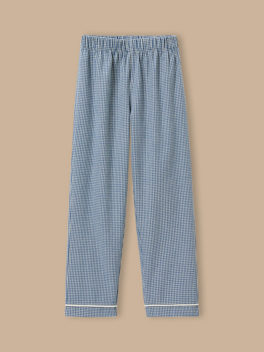 Pyjama vichy Garçon - 2