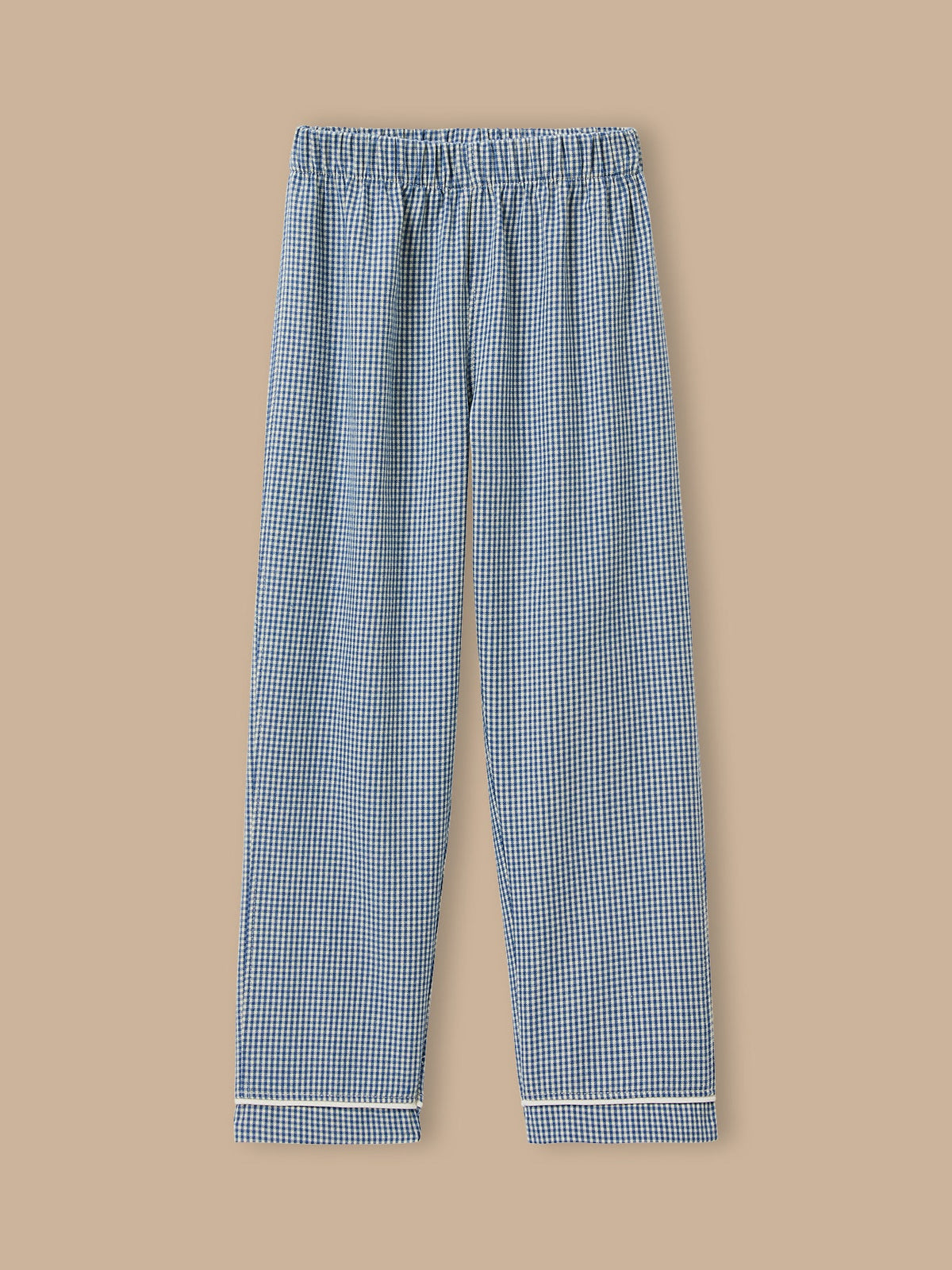 Pyjama vichy Garçon - 2
