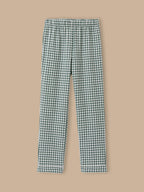 Pyjama imprimé Garçon - coton biologique - 2