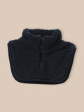 Faux col en sherpa garçon - 1