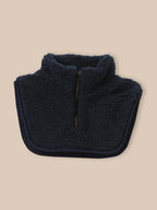Faux col en sherpa garçon - 1