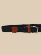 Ceinture tressée Garçon - 2