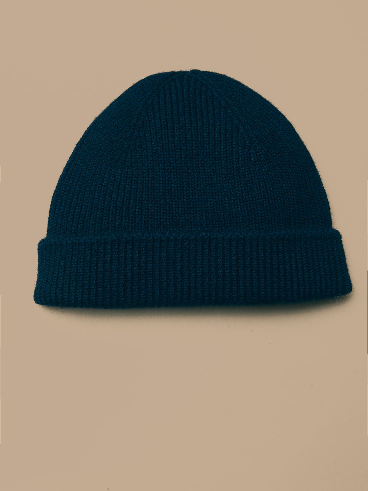 Bonnet laine mérinos enfant - Cyrillus X les 3 Tricoteurs - 2